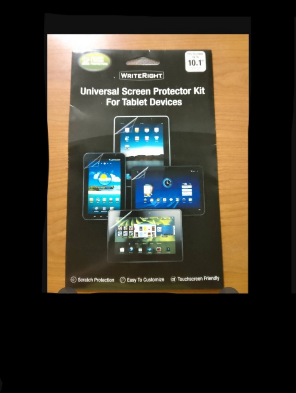 Screen Protector Kit
